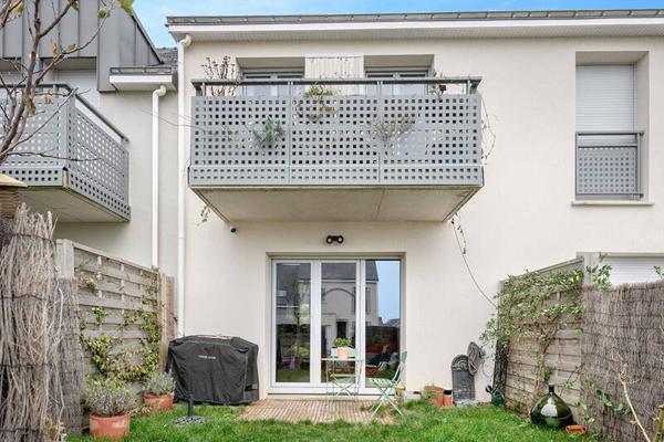 Maison 4 pièces - 44420 Piriac-sur-Mer