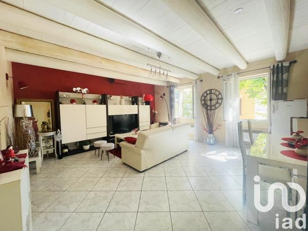 Duplex 5 pièces de 88 m² à Marseille (13014)