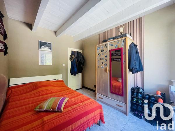 Duplex 5 pièces de 88 m² à Marseille (13014)