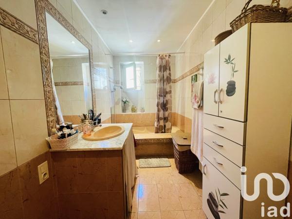 Duplex 5 pièces de 88 m² à Marseille (13014)