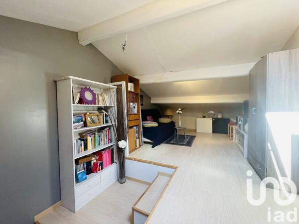 Duplex 5 pièces de 88 m² à Marseille (13014)