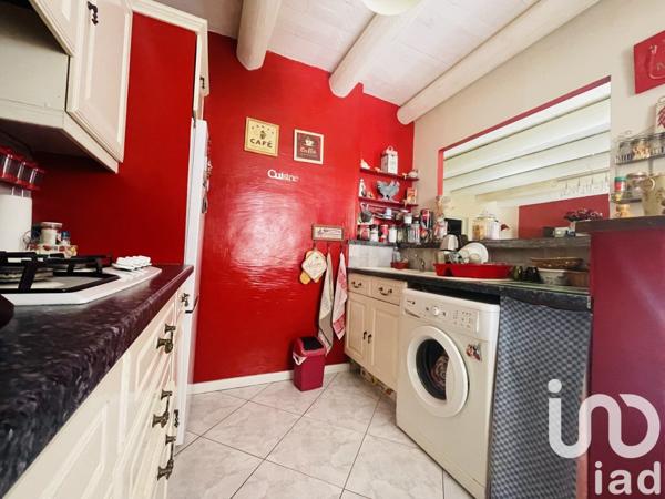 Duplex 5 pièces de 88 m² à Marseille (13014)