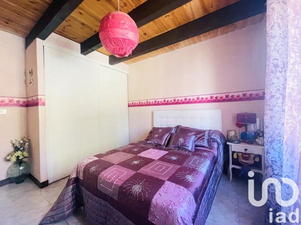 Duplex 5 pièces de 88 m² à Marseille (13014)