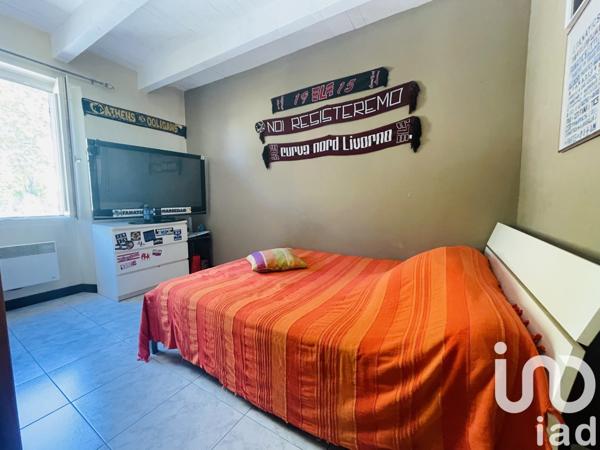 Duplex 5 pièces de 88 m² à Marseille (13014)