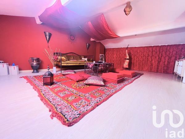 Duplex 5 pièces de 88 m² à Marseille (13014)