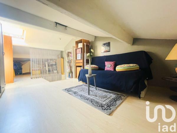 Duplex 5 pièces de 88 m² à Marseille (13014)