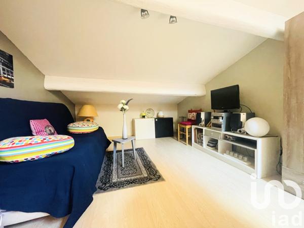 Duplex 5 pièces de 88 m² à Marseille (13014)