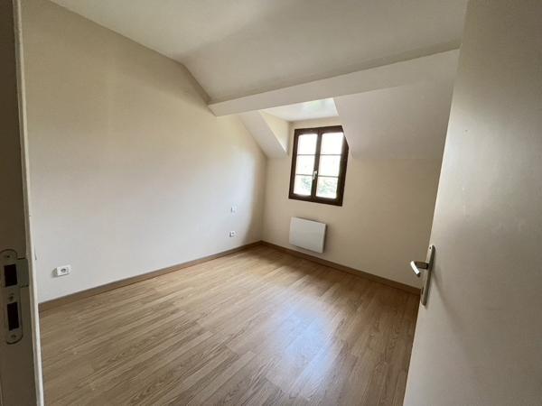 77590 Chartrettes Appartement 3 pièces - 41.13m²