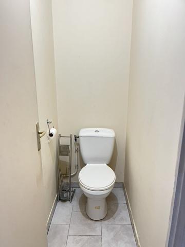 77590 Chartrettes Appartement 3 pièces - 41.13m²