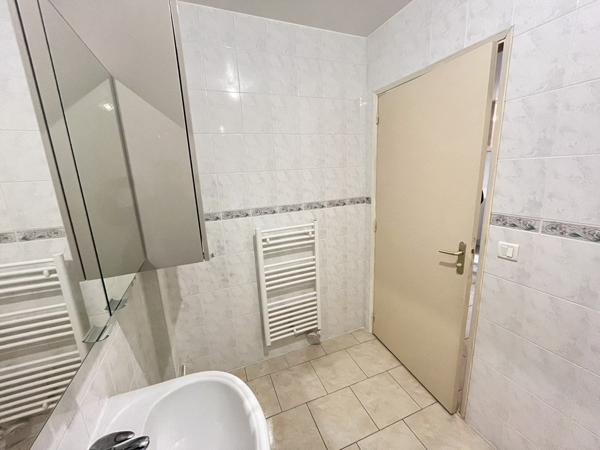77590 Chartrettes Appartement 3 pièces - 41.13m²