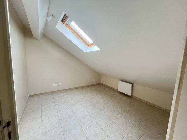 77590 Chartrettes Appartement 3 pièces - 41.13m²
