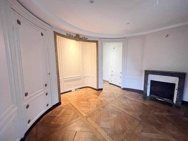 Appartement 5 pièces - 35000 Rennes