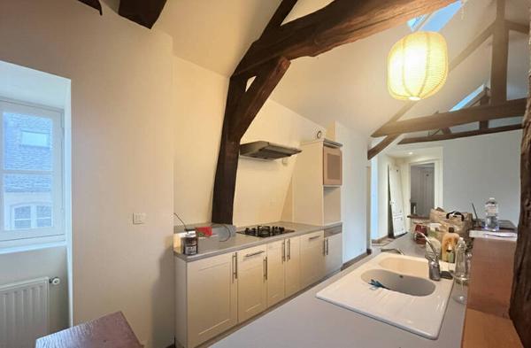 Appartement 5 pièces - 35000 Rennes