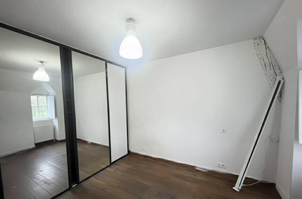 Appartement 5 pièces - 35000 Rennes