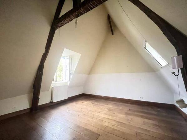 Appartement 5 pièces - 35000 Rennes