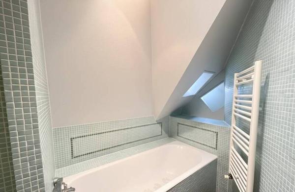 Appartement 5 pièces - 35000 Rennes