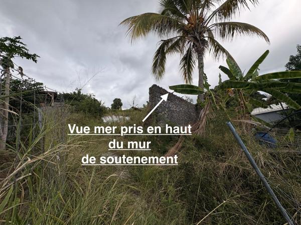 Terrain PICHETTE