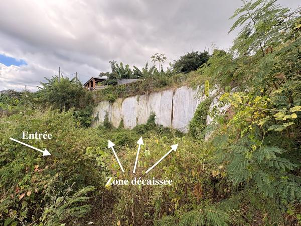 Terrain PICHETTE