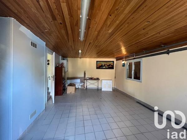 Maison à vendre 4 pièces 88 m² Crouy-sur-Ourcq