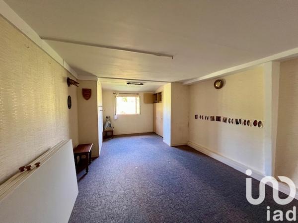 Maison à vendre 4 pièces 88 m² Crouy-sur-Ourcq