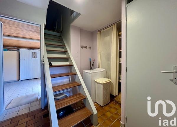 Maison à vendre 4 pièces 88 m² Crouy-sur-Ourcq