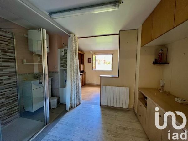 Maison à vendre 4 pièces 88 m² Crouy-sur-Ourcq