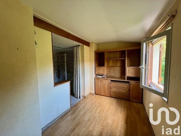 Maison à vendre 4 pièces 88 m² Crouy-sur-Ourcq