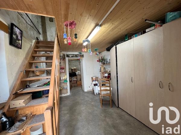 Maison à vendre 4 pièces 88 m² Crouy-sur-Ourcq