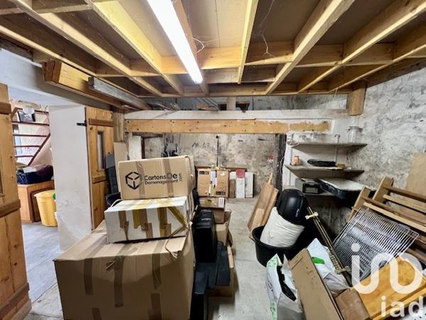 Maison à vendre 4 pièces 88 m² Crouy-sur-Ourcq