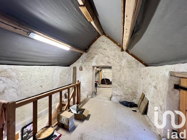 Maison à vendre 4 pièces 88 m² Crouy-sur-Ourcq