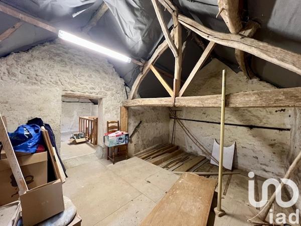 Maison à vendre 4 pièces 88 m² Crouy-sur-Ourcq