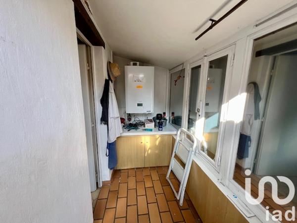 Maison à vendre 4 pièces 88 m² Crouy-sur-Ourcq
