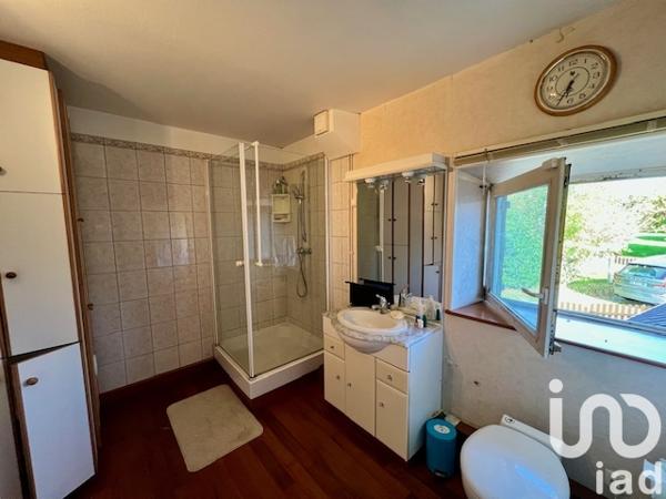 Maison à vendre 4 pièces 88 m² Crouy-sur-Ourcq