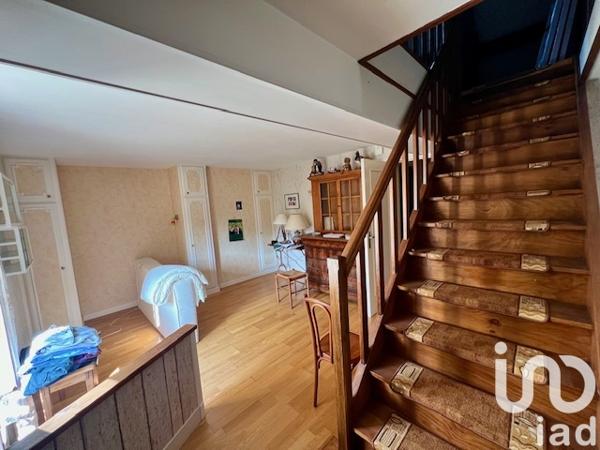 Maison à vendre 4 pièces 88 m² Crouy-sur-Ourcq