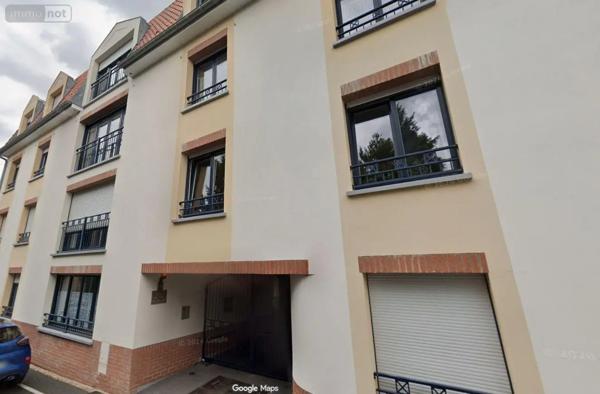 Achat - Appartement Saint-Pol-sur-Ternoise 62130 5 pièces 101 m 2