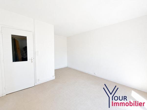 Appartement à vendre, 1 pièce - Grigny 69520