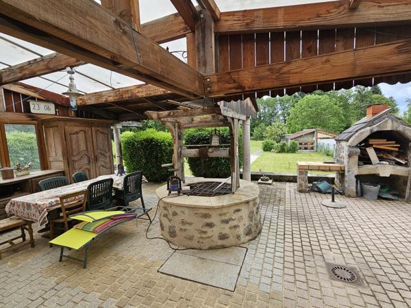 Maison
         7 pièces
        - 137 m²