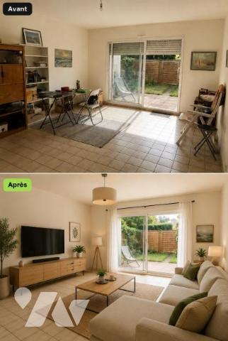 APPARTEMENT LORIENT 