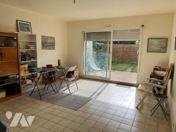 APPARTEMENT LORIENT 