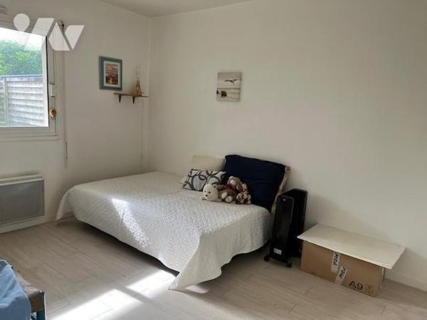 APPARTEMENT LORIENT 