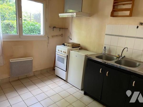 APPARTEMENT LORIENT 