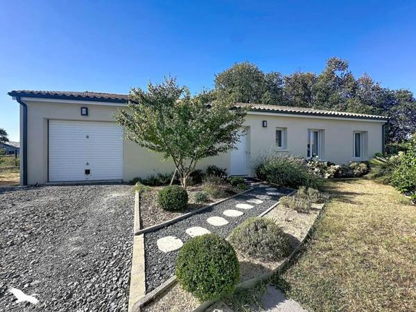 Maison 337 900 € Hourtin 4 p 100 m² DPE A