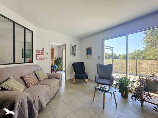 Maison 337 900 € Hourtin 4 p 100 m² DPE A