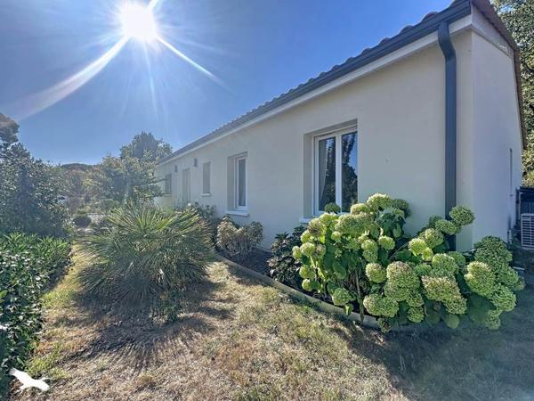 Maison 337 900 € Hourtin 4 p 100 m² DPE A