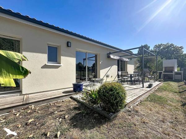 Maison 337 900 € Hourtin 4 p 100 m² DPE A