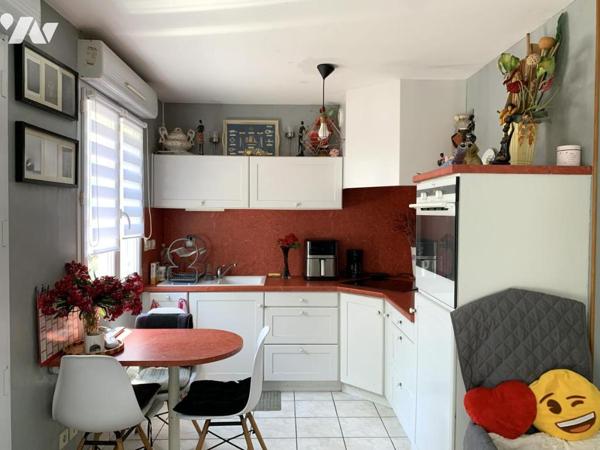 MAISON MOREAC BOURG 1 CHAMBRE EN VIAGER OCCUPÉ