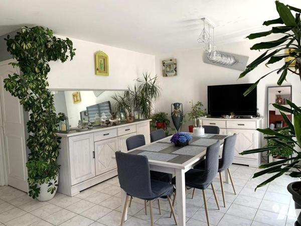 MAISON MOREAC BOURG 1 CHAMBRE EN VIAGER OCCUPÉ