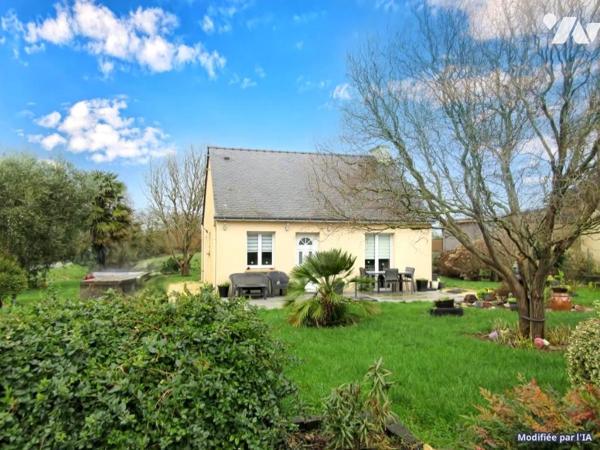 MAISON MOREAC BOURG 1 CHAMBRE EN VIAGER OCCUPÉ