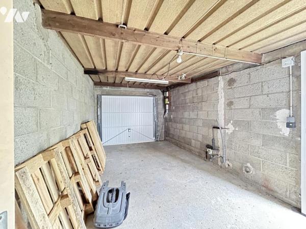 maison à vendre à guer 56 morbihan
