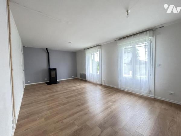 maison à vendre à guer 56 morbihan